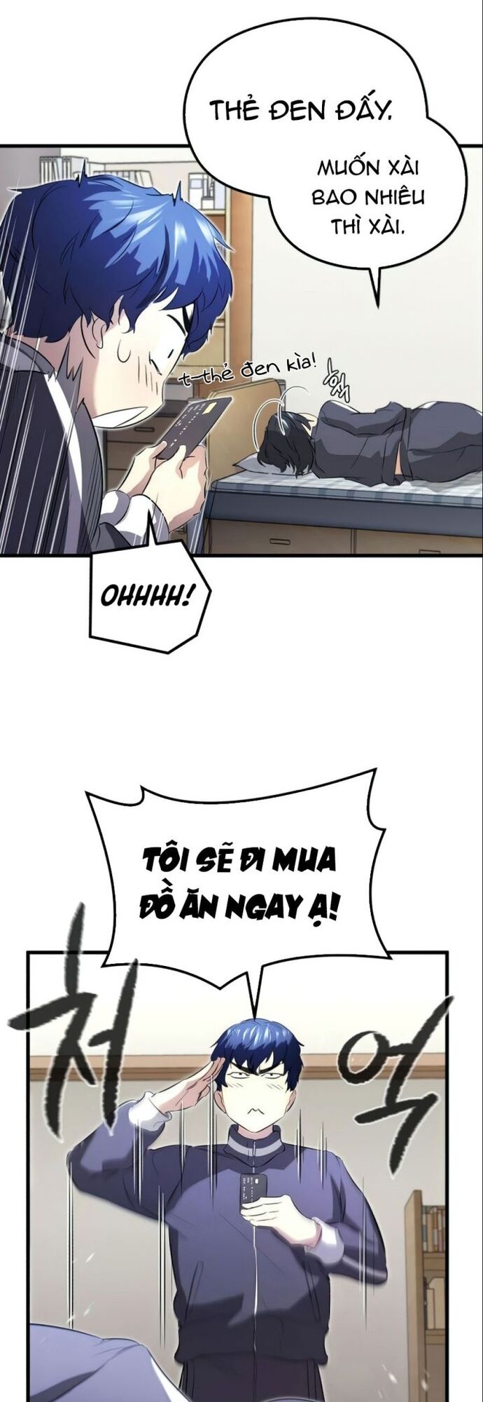 Ma Linh Vương Chapter 13 - Trang 2