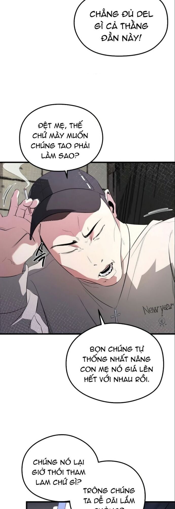 Ma Linh Vương Chapter 13 - Trang 2