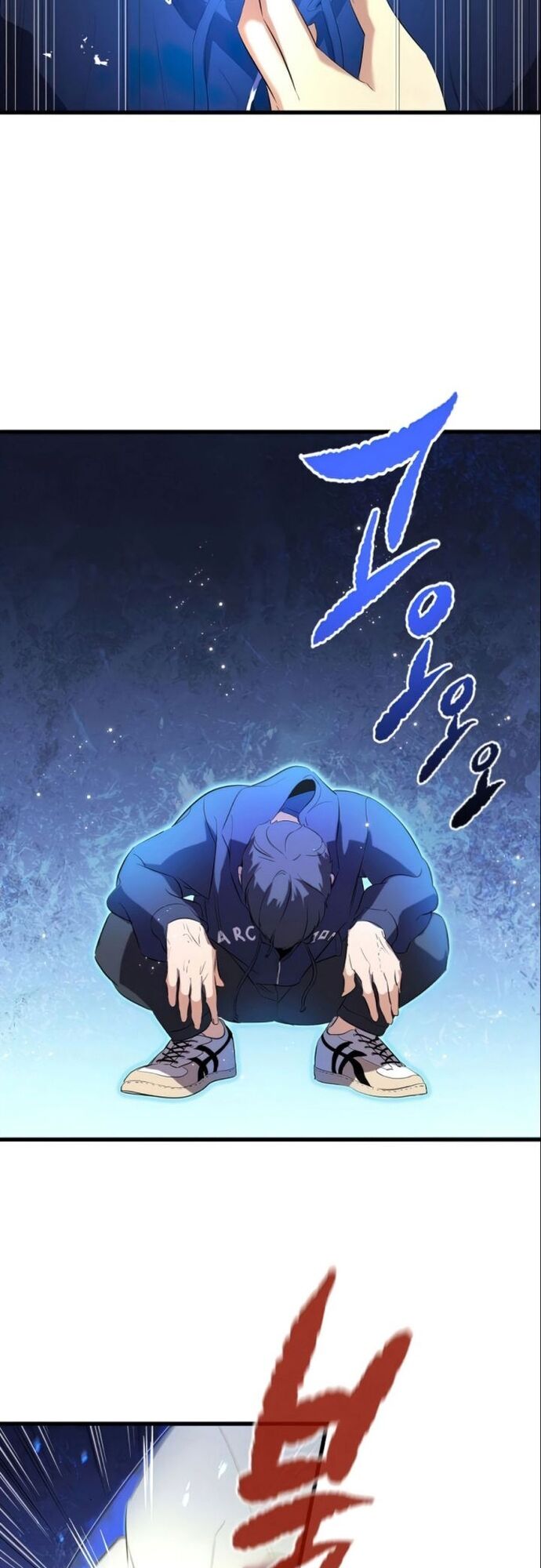 Ma Linh Vương Chapter 13 - Trang 2