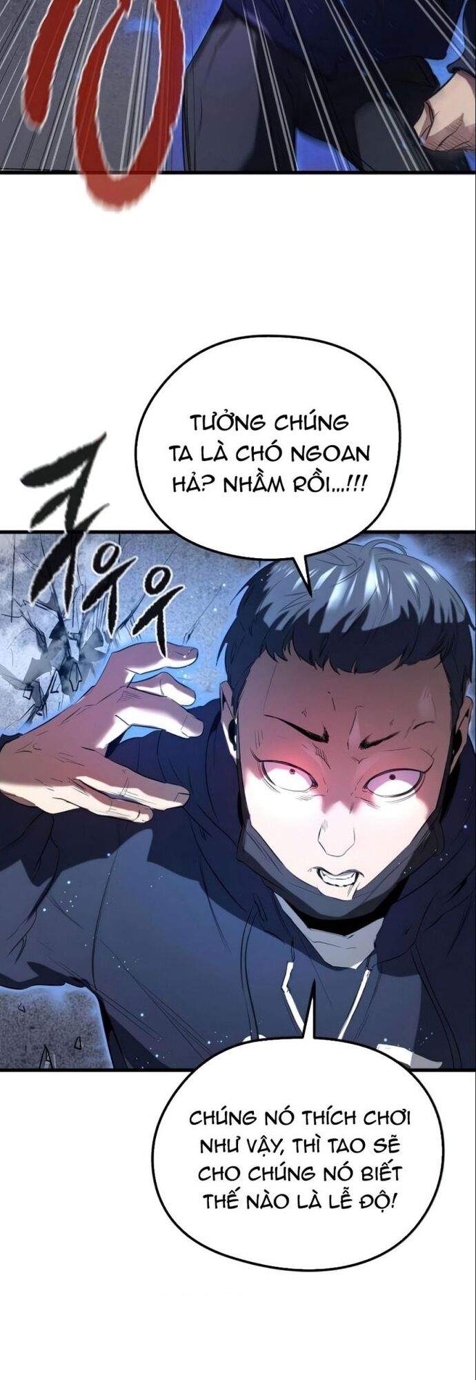 Ma Linh Vương Chapter 13 - Trang 2