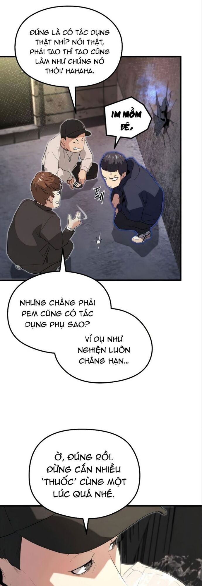 Ma Linh Vương Chapter 13 - Trang 2