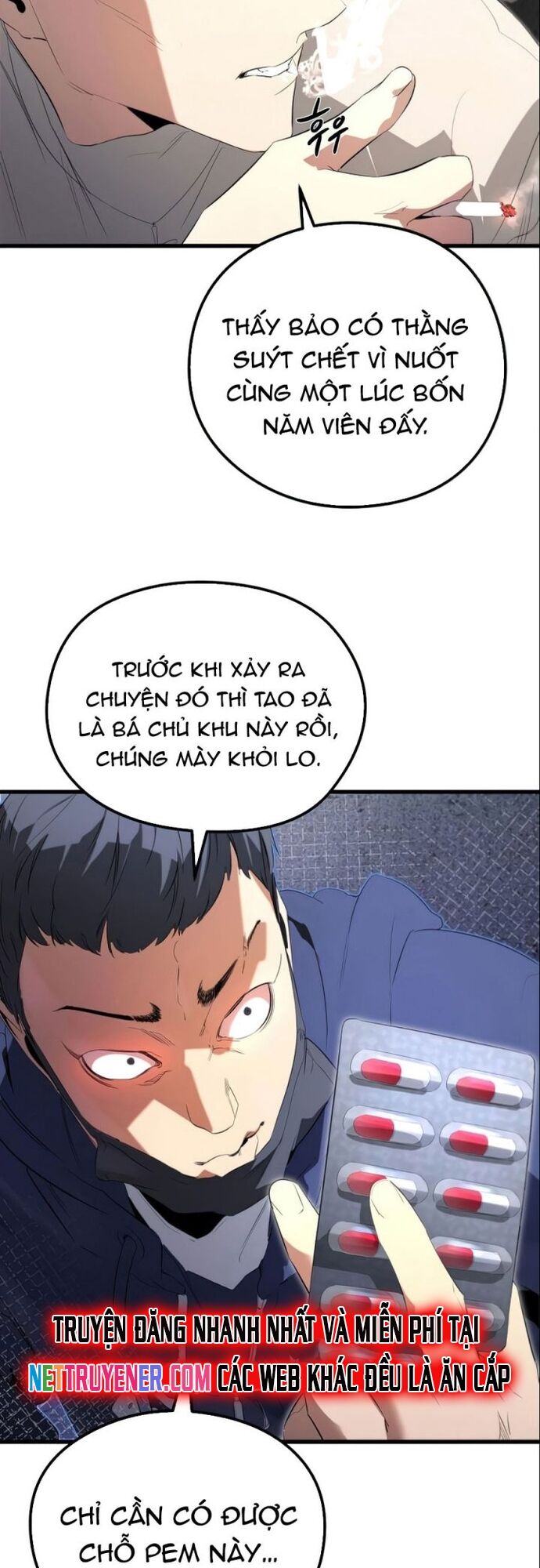 Ma Linh Vương Chapter 13 - Trang 2