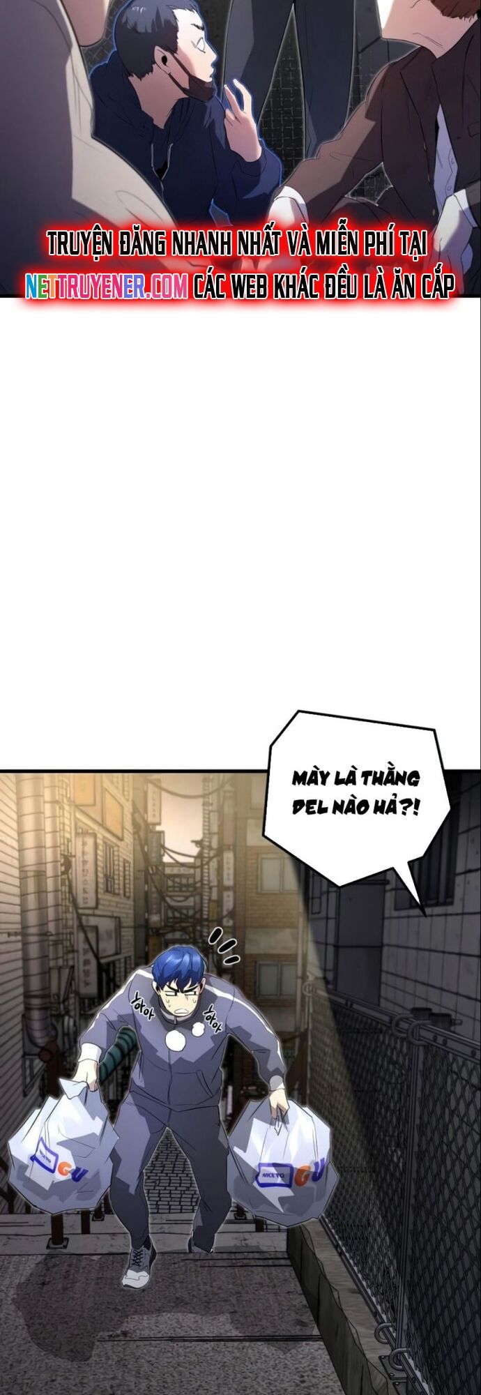 Ma Linh Vương Chapter 13 - Trang 2