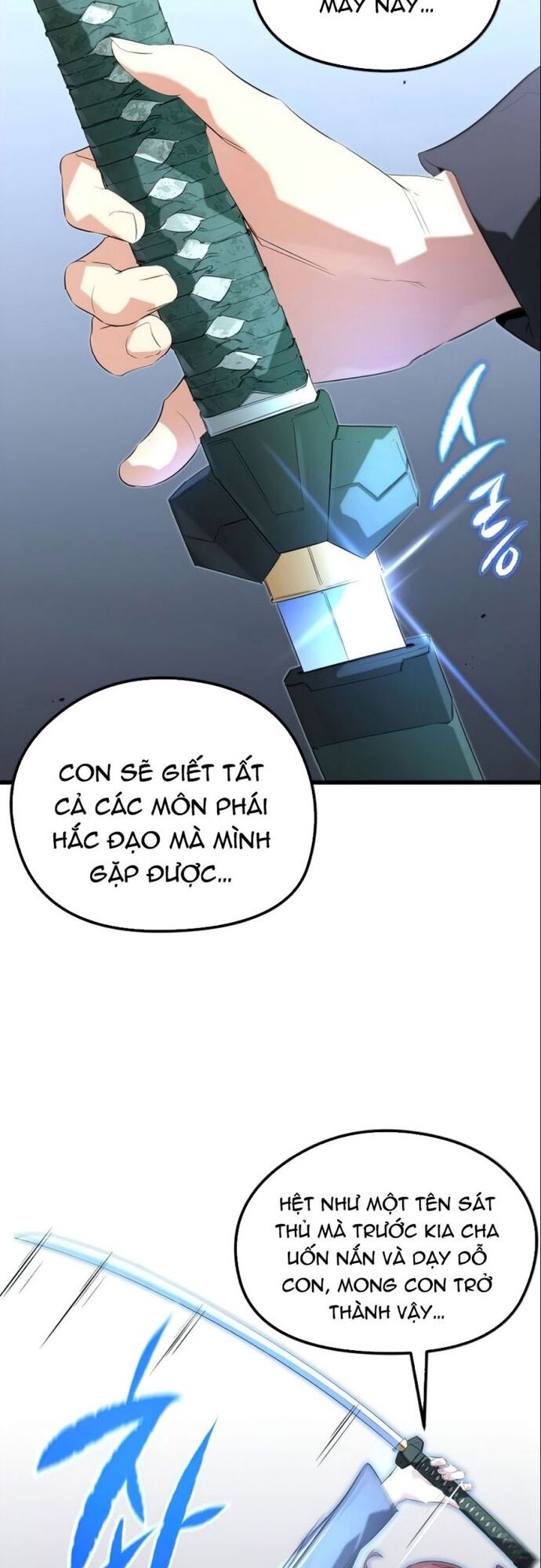 Ma Linh Vương Chapter 13 - Trang 2