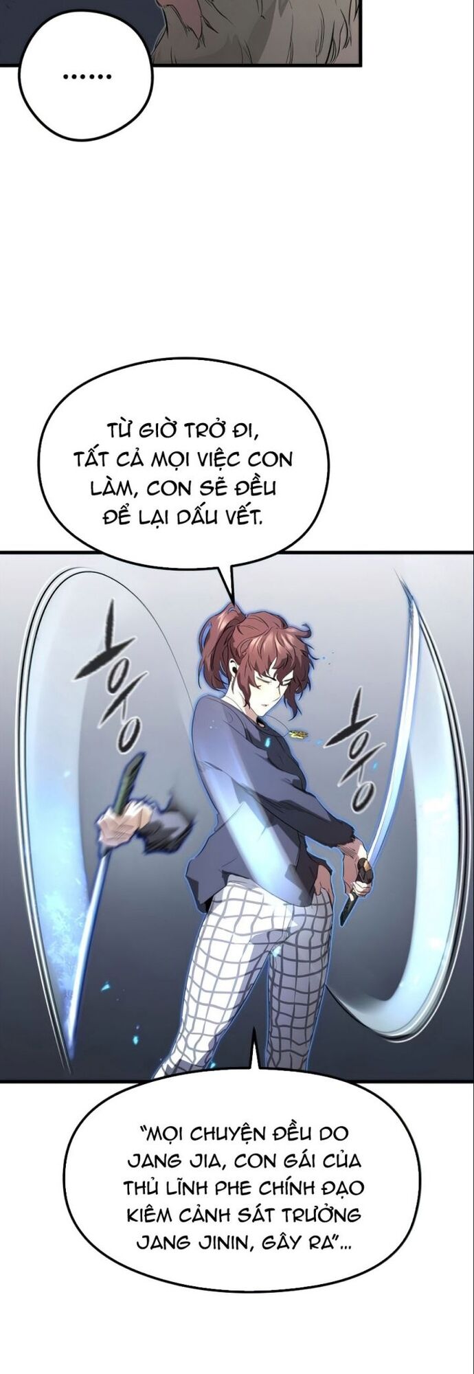 Ma Linh Vương Chapter 13 - Trang 2
