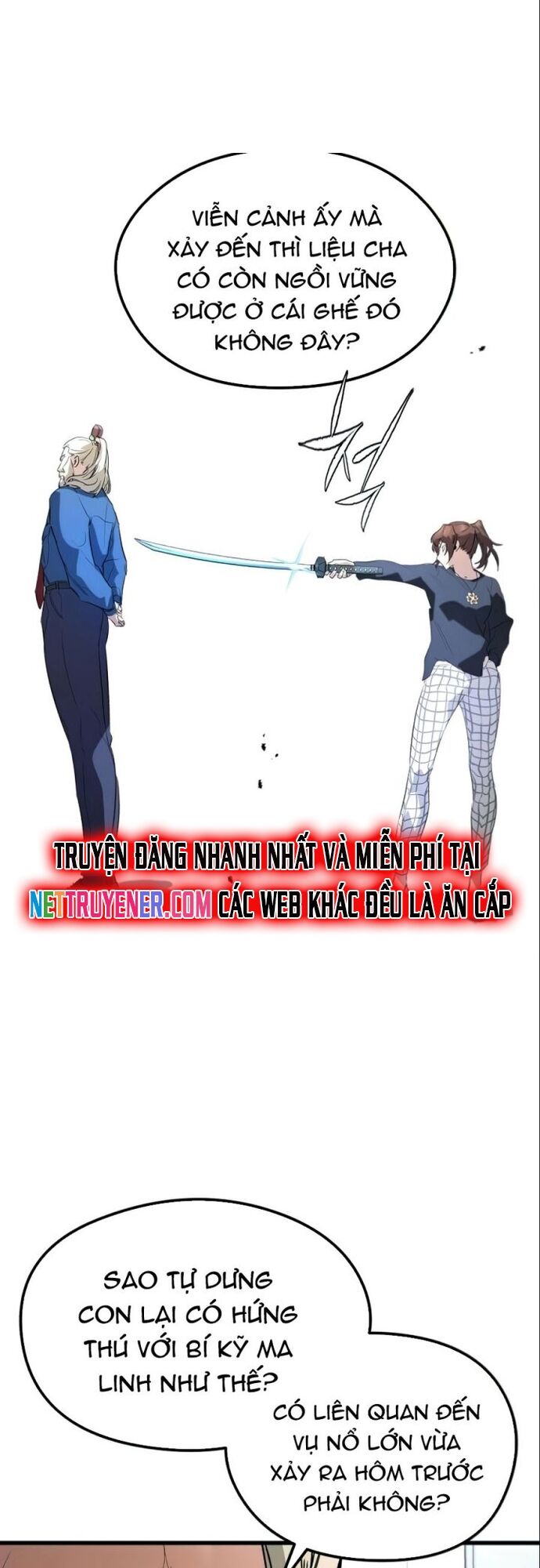 Ma Linh Vương Chapter 13 - Trang 2