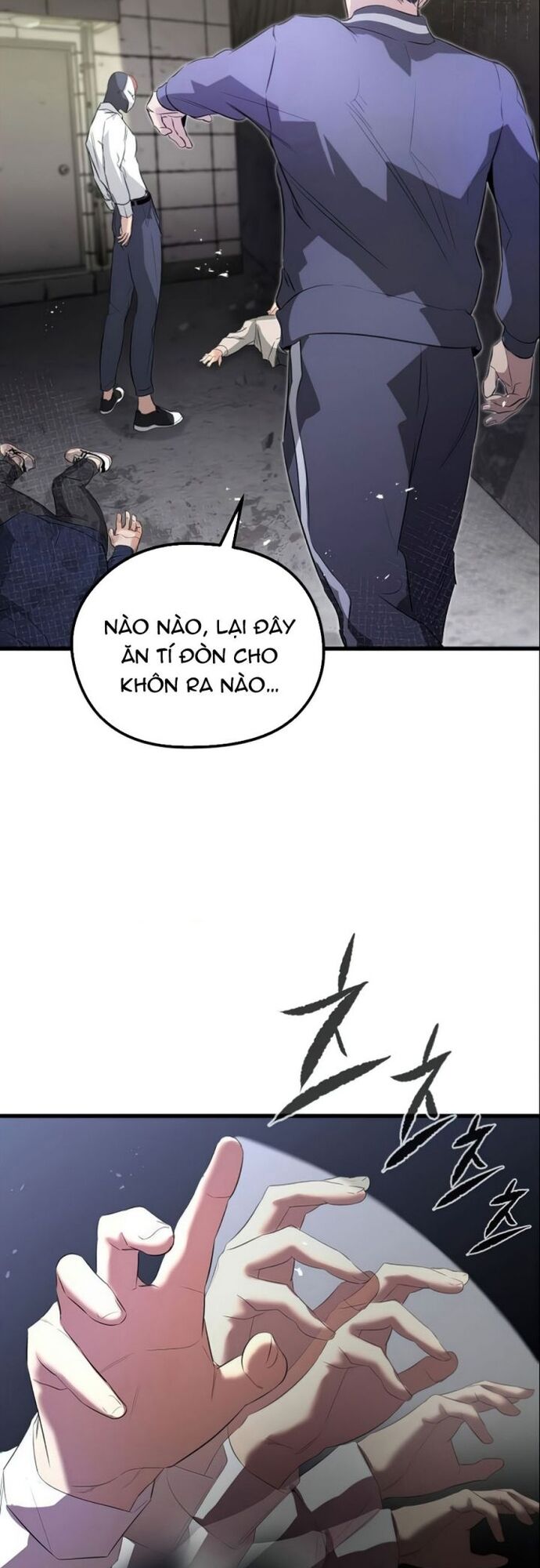 Ma Linh Vương Chapter 14 - Trang 2