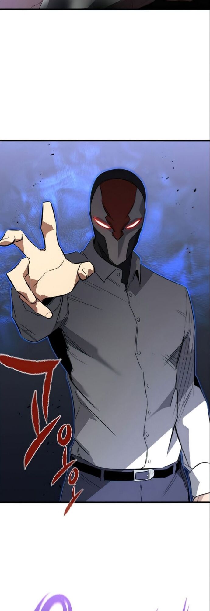 Ma Linh Vương Chapter 14 - Trang 2
