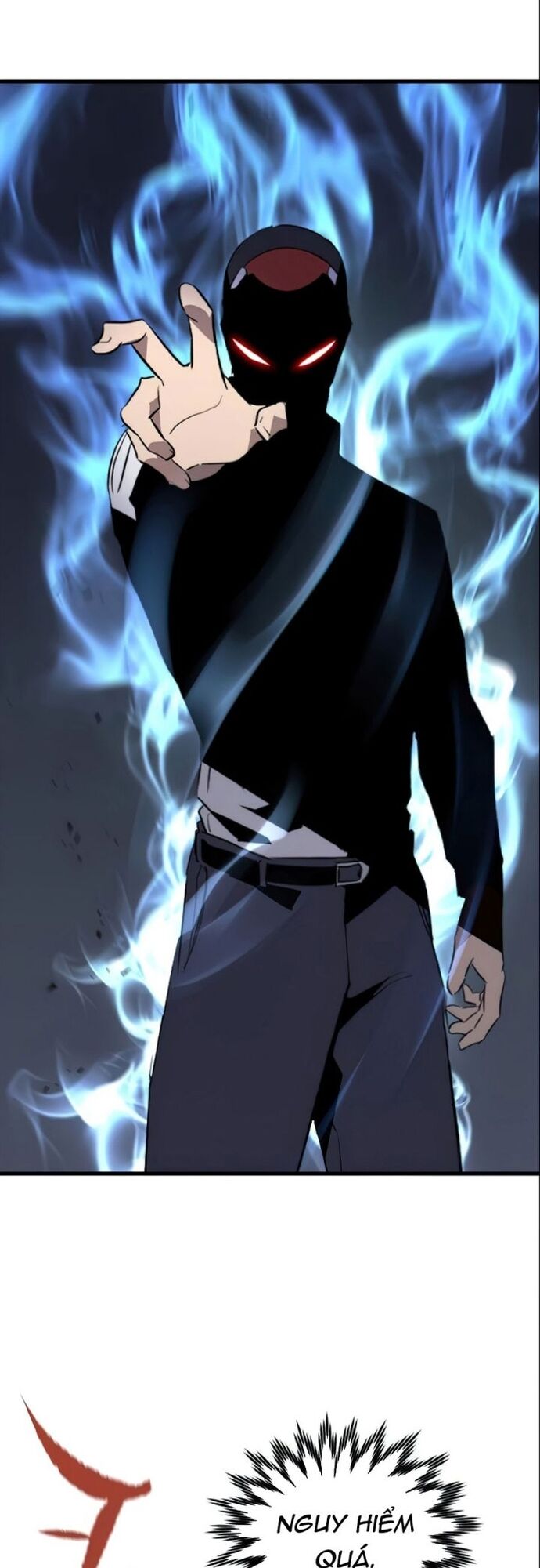 Ma Linh Vương Chapter 14 - Trang 2