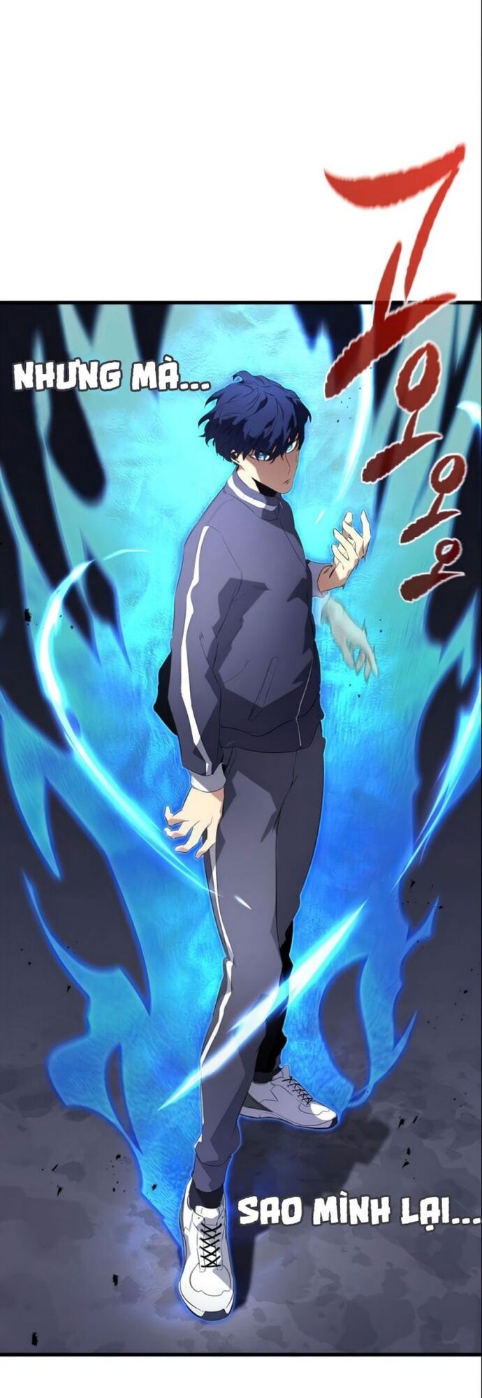 Ma Linh Vương Chapter 14 - Trang 2