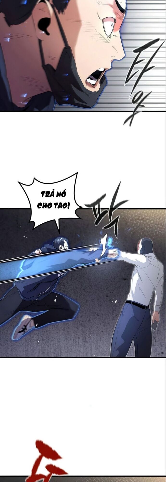 Ma Linh Vương Chapter 14 - Trang 2
