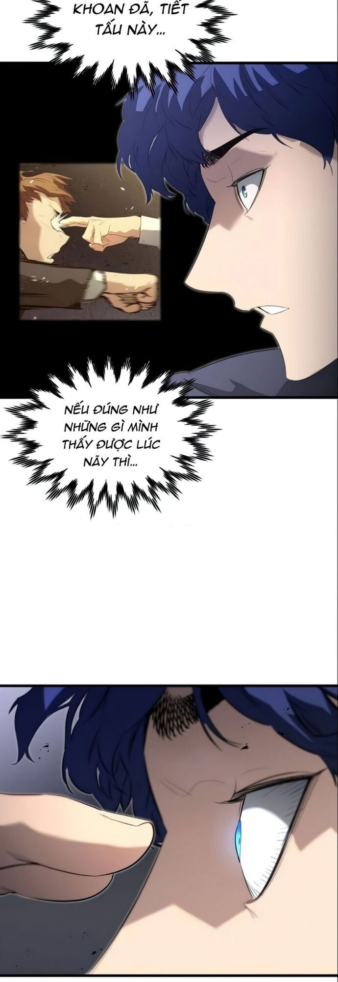 Ma Linh Vương Chapter 14 - Trang 2