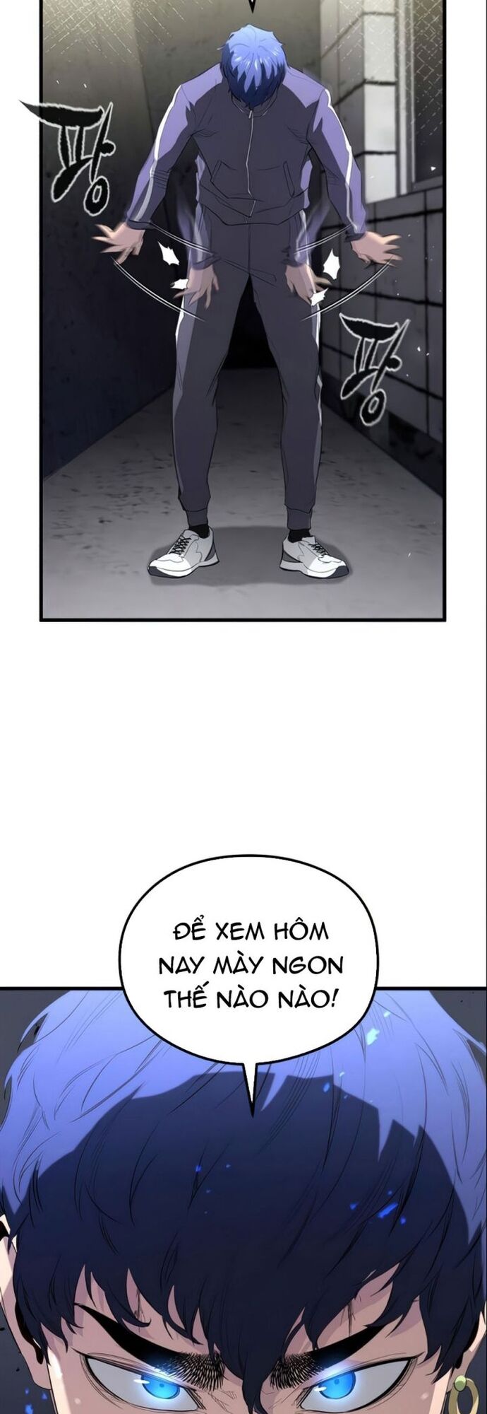 Ma Linh Vương Chapter 14 - Trang 2