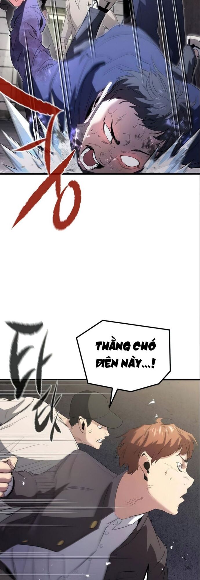 Ma Linh Vương Chapter 14 - Trang 2
