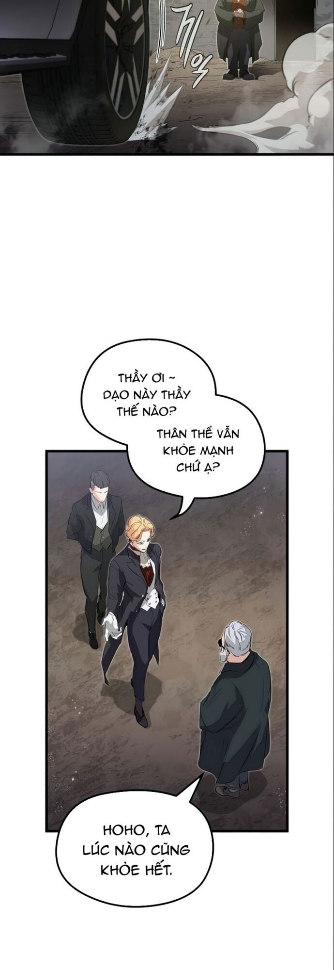 Ma Linh Vương Chapter 14 - Trang 2