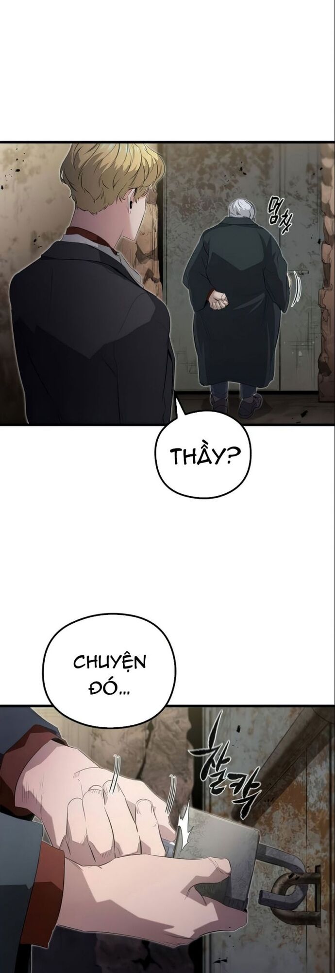 Ma Linh Vương Chapter 14 - Trang 2