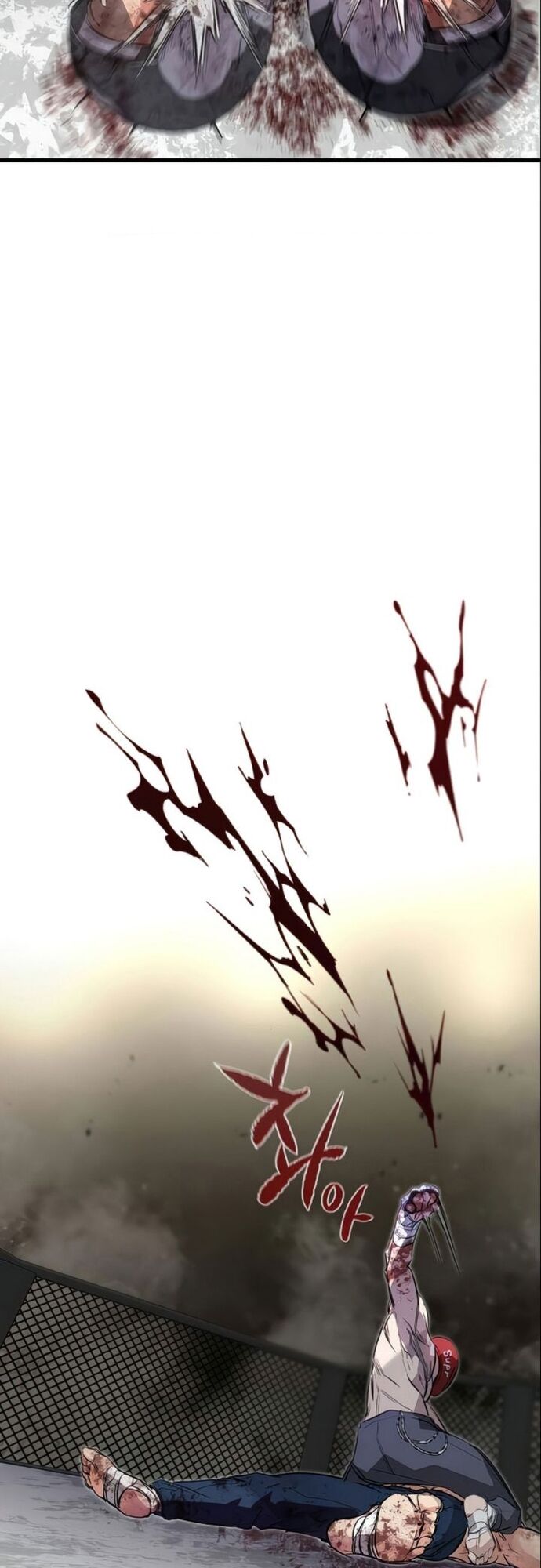 Ma Linh Vương Chapter 14 - Trang 2