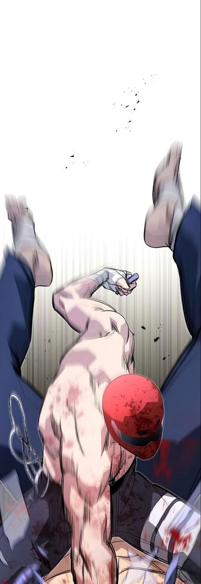 Ma Linh Vương Chapter 14 - Trang 2