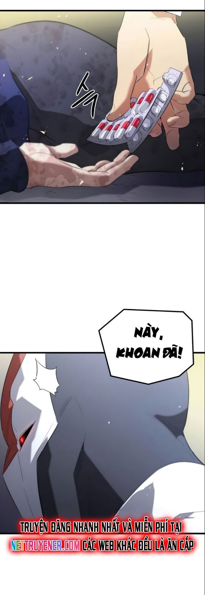 Ma Linh Vương Chapter 14 - Trang 2