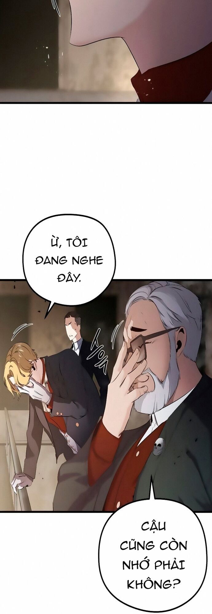 Ma Linh Vương Chapter 15 - Trang 2