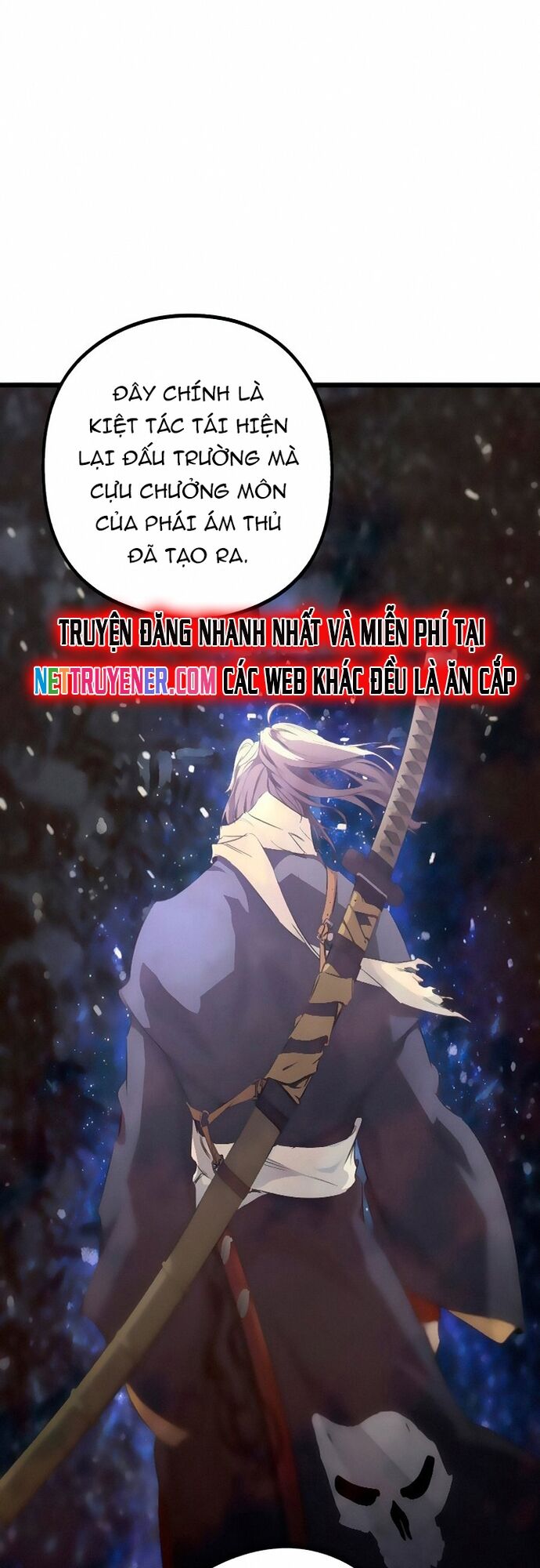 Ma Linh Vương Chapter 15 - Trang 2