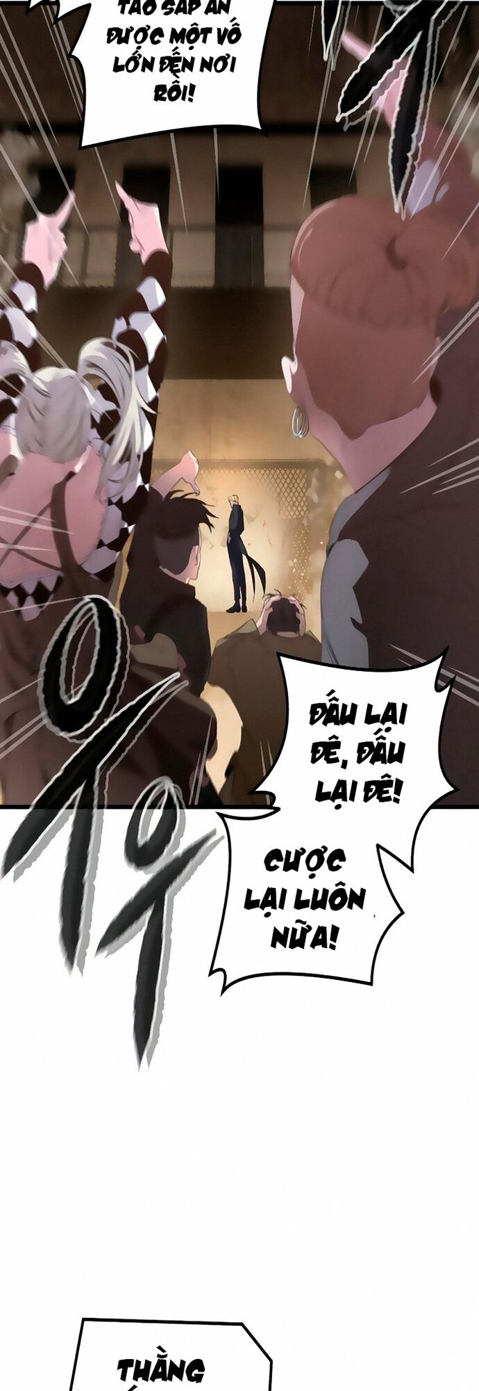 Ma Linh Vương Chapter 15 - Trang 2