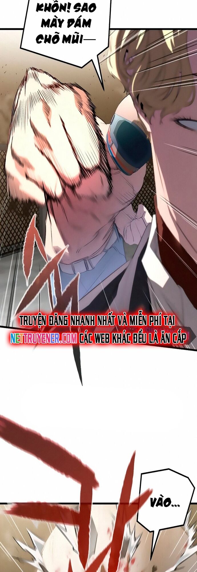 Ma Linh Vương Chapter 15 - Trang 2