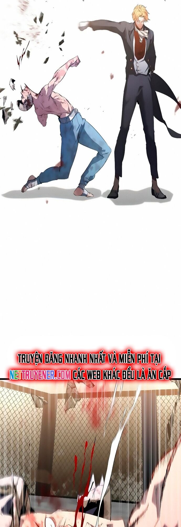 Ma Linh Vương Chapter 15 - Trang 2