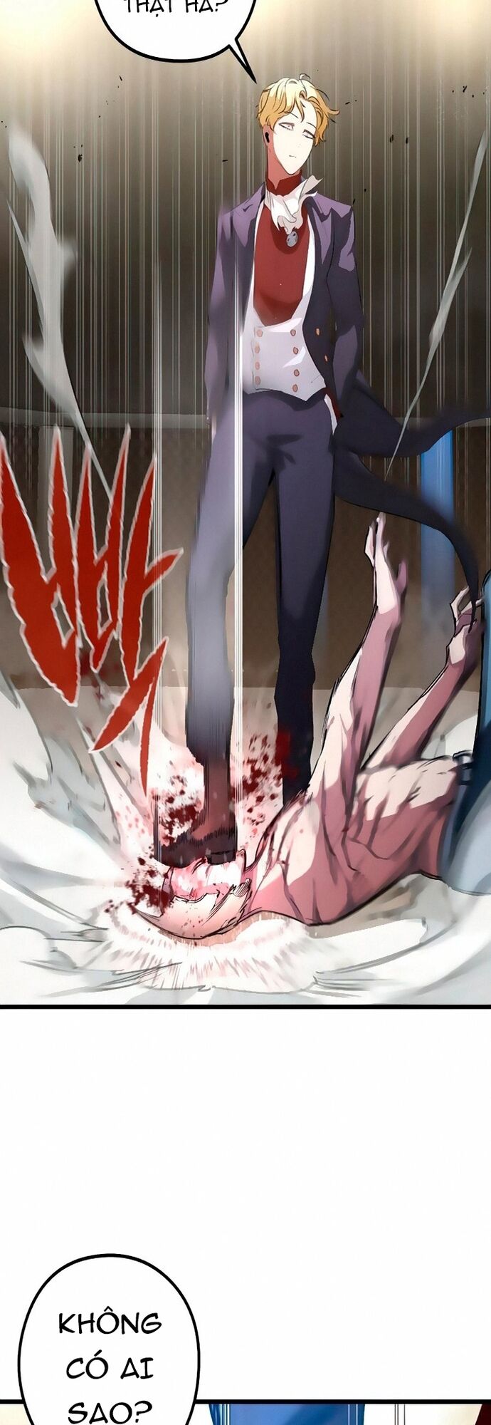 Ma Linh Vương Chapter 15 - Trang 2