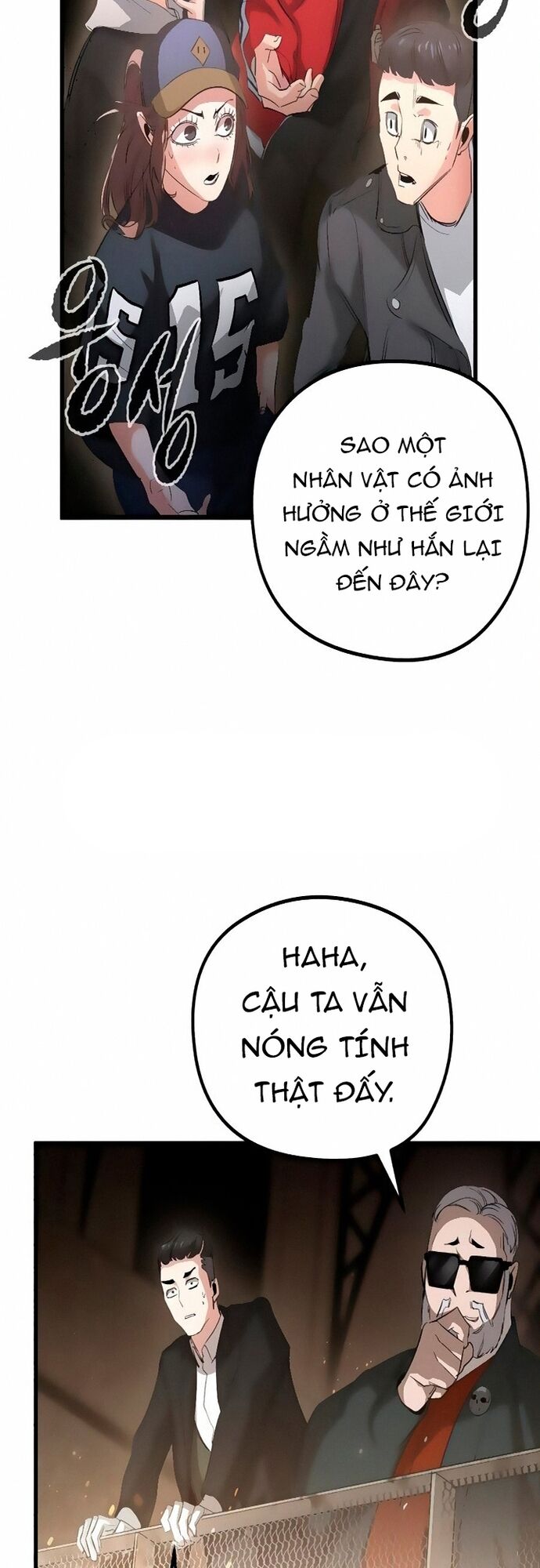 Ma Linh Vương Chapter 15 - Trang 2