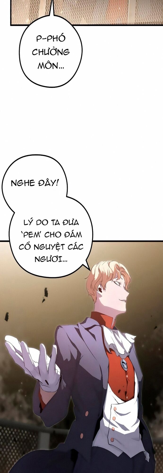 Ma Linh Vương Chapter 15 - Trang 2