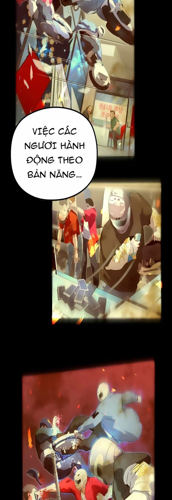 Ma Linh Vương Chapter 15 - Trang 2