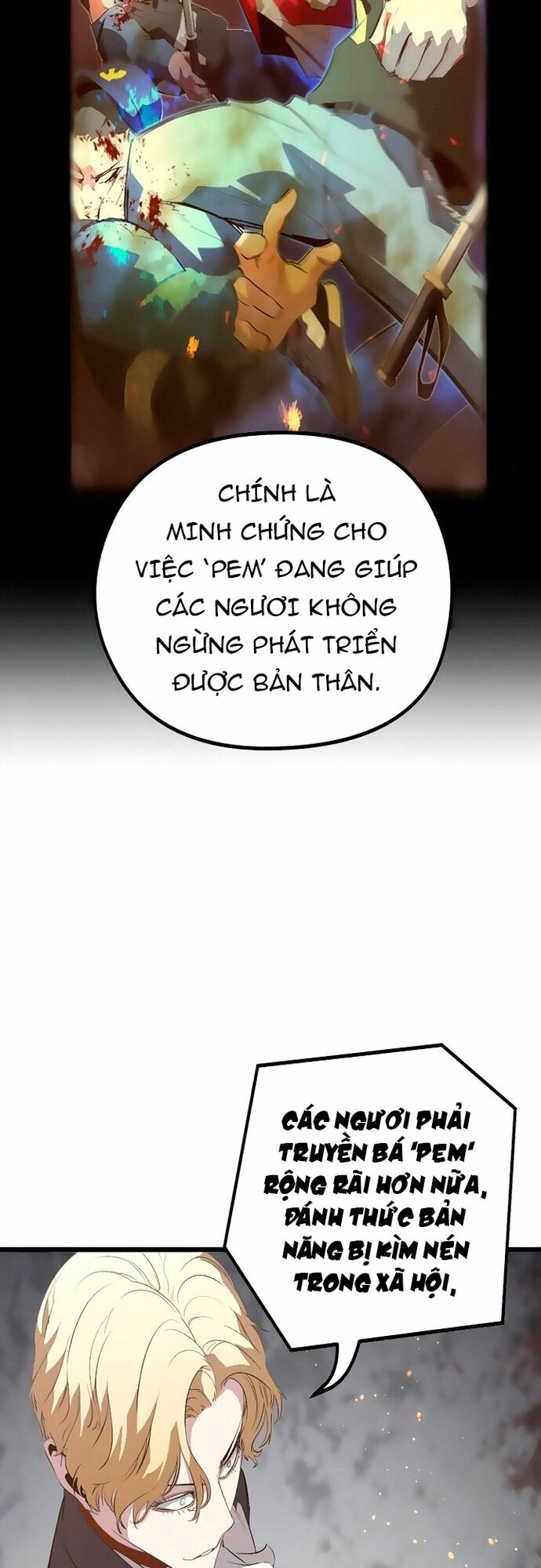 Ma Linh Vương Chapter 15 - Trang 2