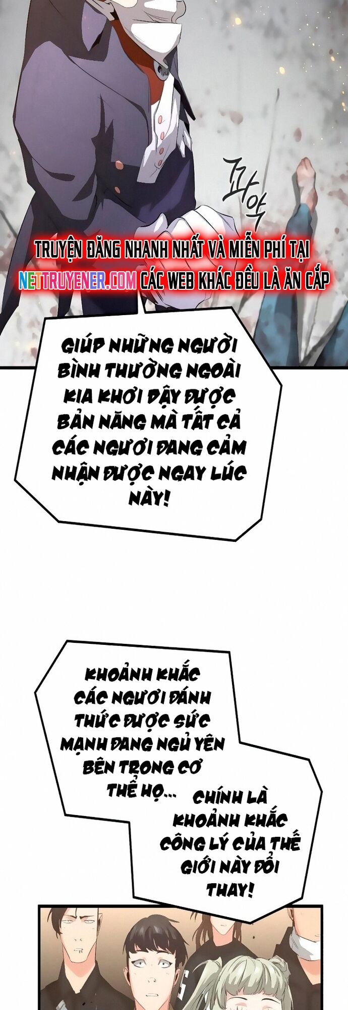 Ma Linh Vương Chapter 15 - Trang 2