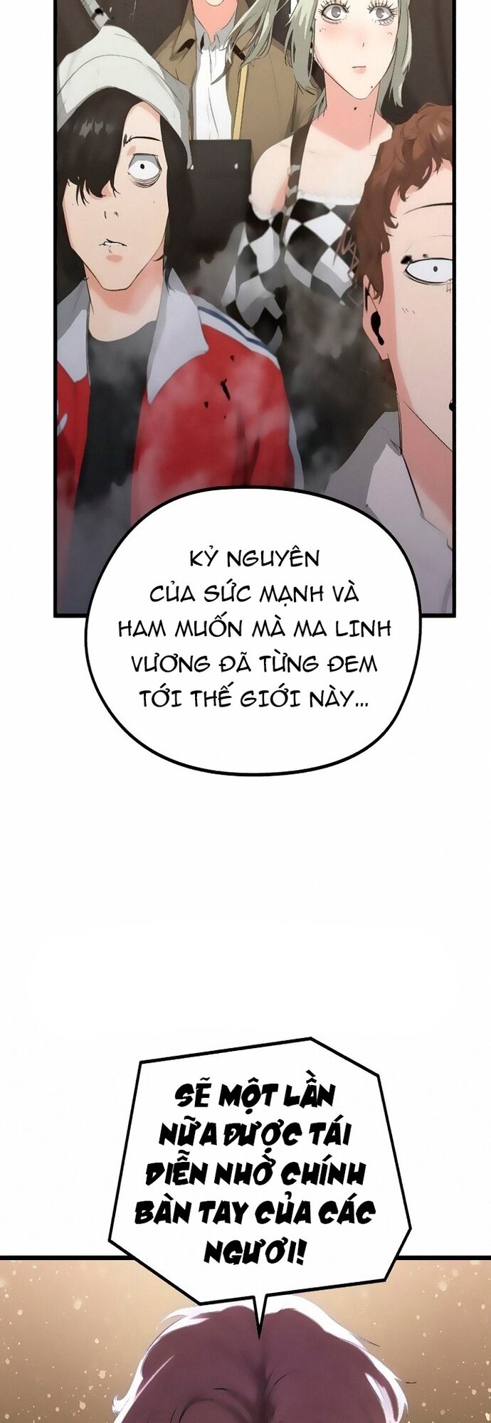 Ma Linh Vương Chapter 15 - Trang 2