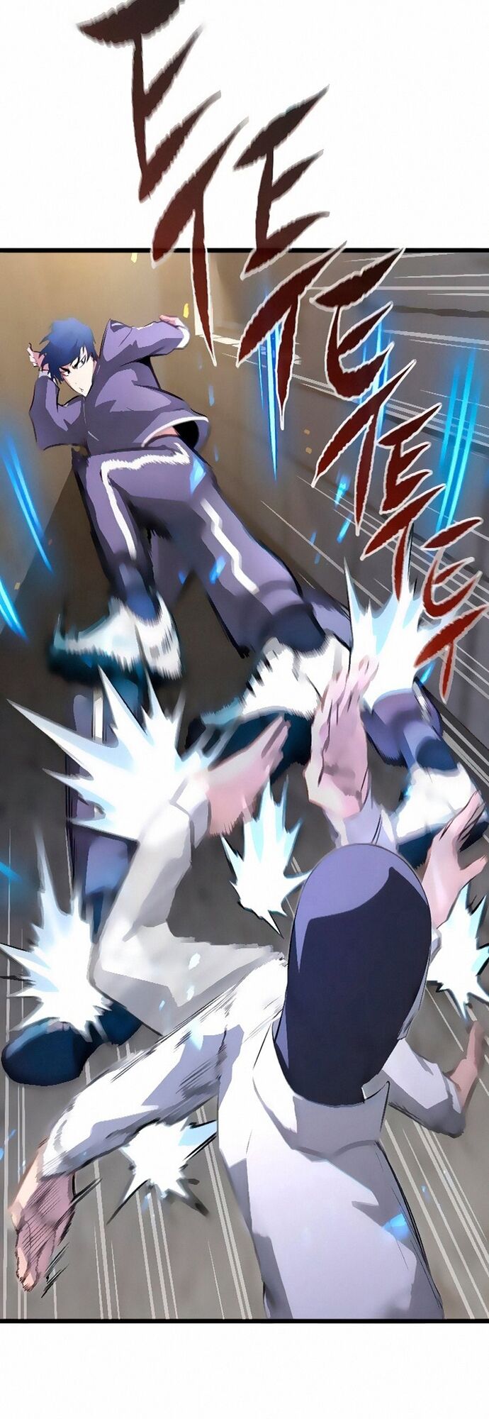 Ma Linh Vương Chapter 15 - Trang 2