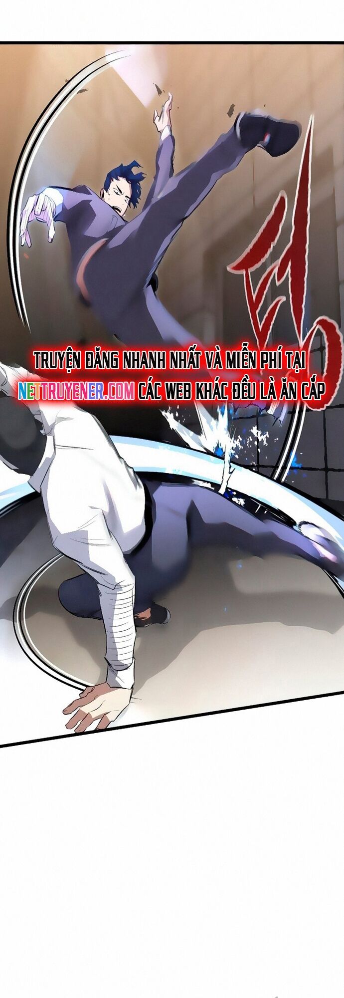 Ma Linh Vương Chapter 15 - Trang 2
