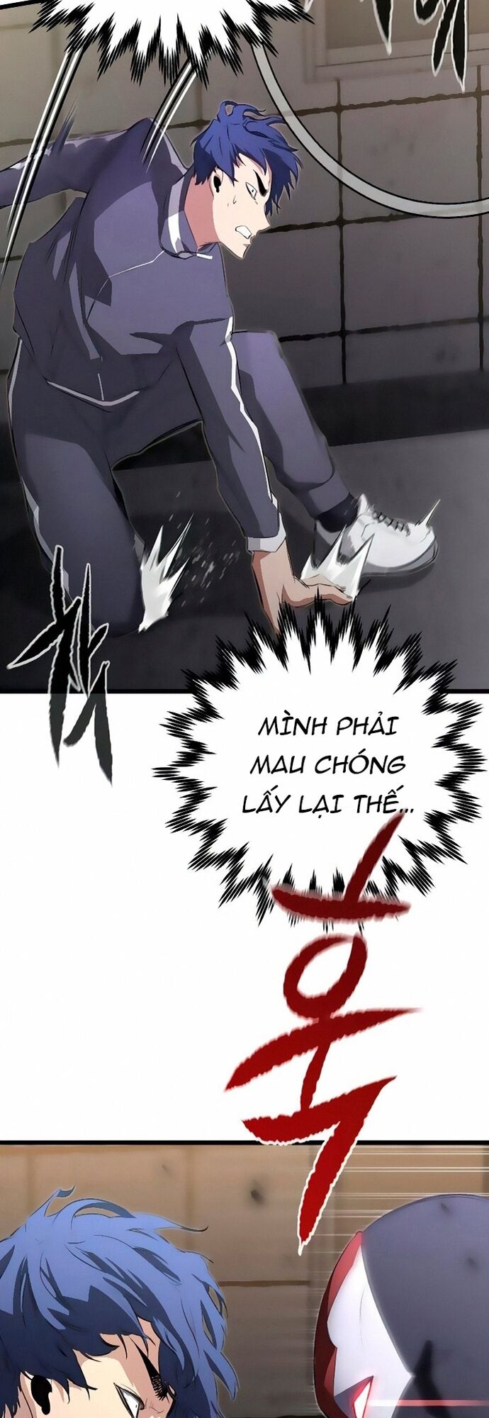 Ma Linh Vương Chapter 15 - Trang 2