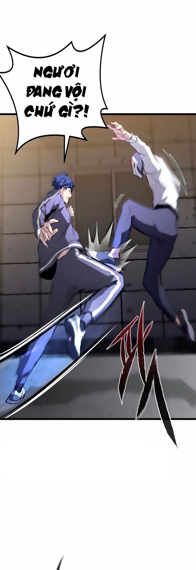 Ma Linh Vương Chapter 15 - Trang 2