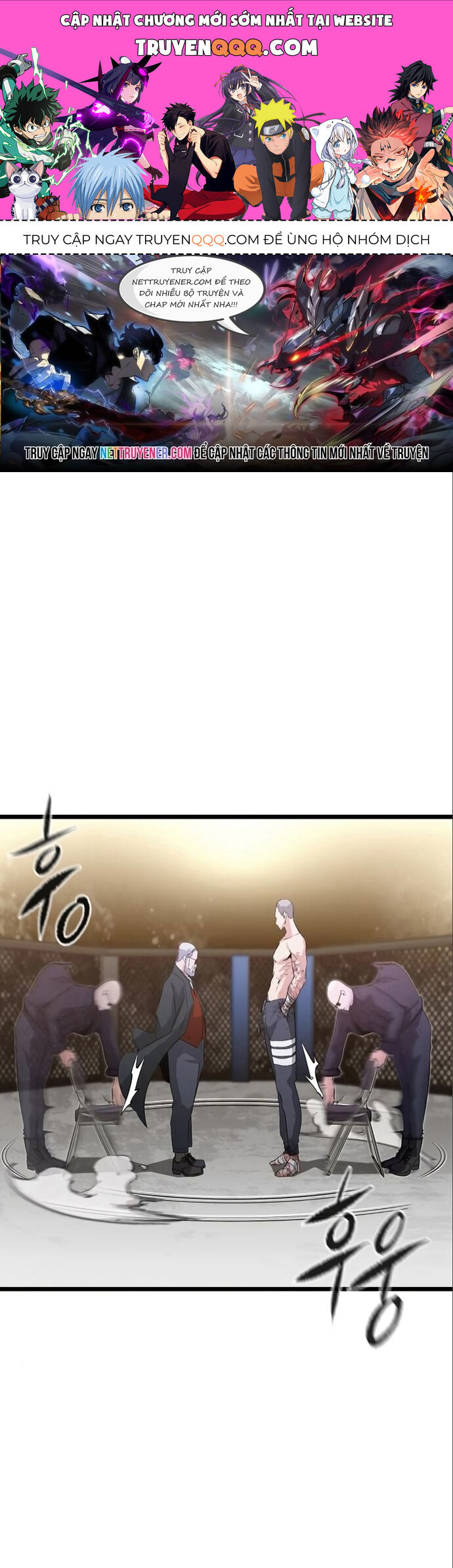 Ma Linh Vương Chapter 17 - Trang 2