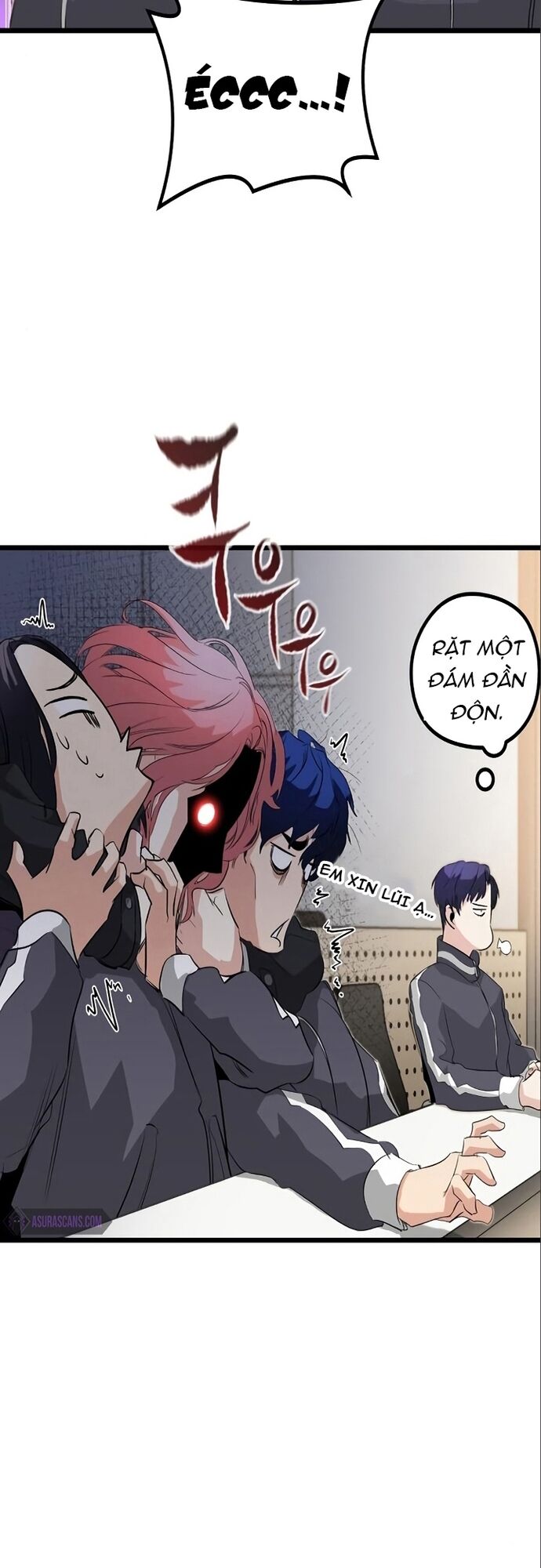 Ma Linh Vương Chapter 17 - Trang 2