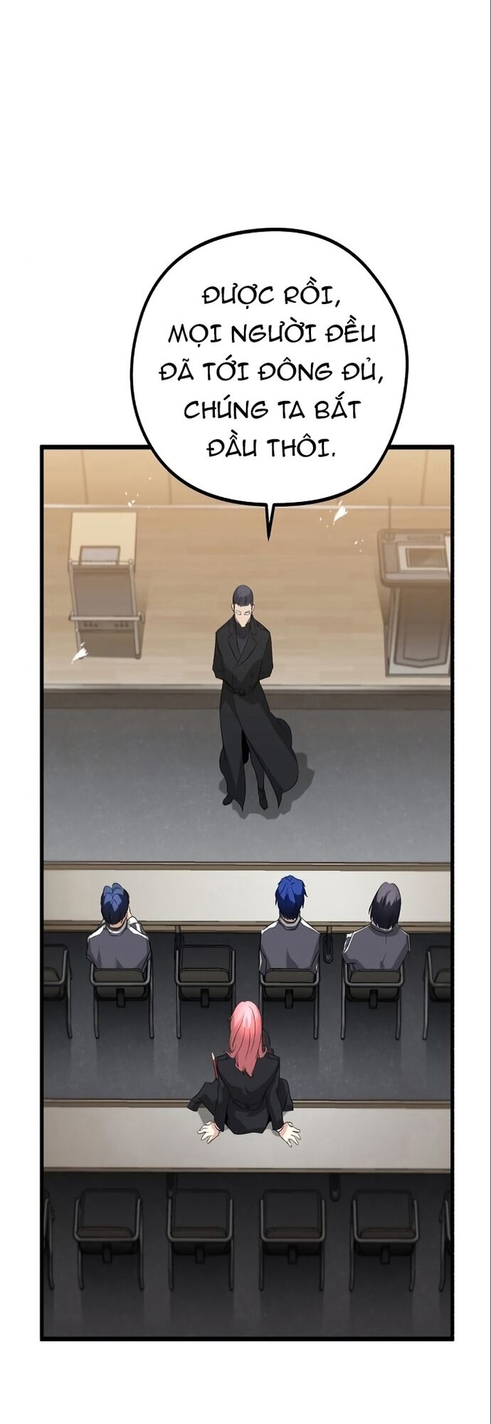 Ma Linh Vương Chapter 17 - Trang 2