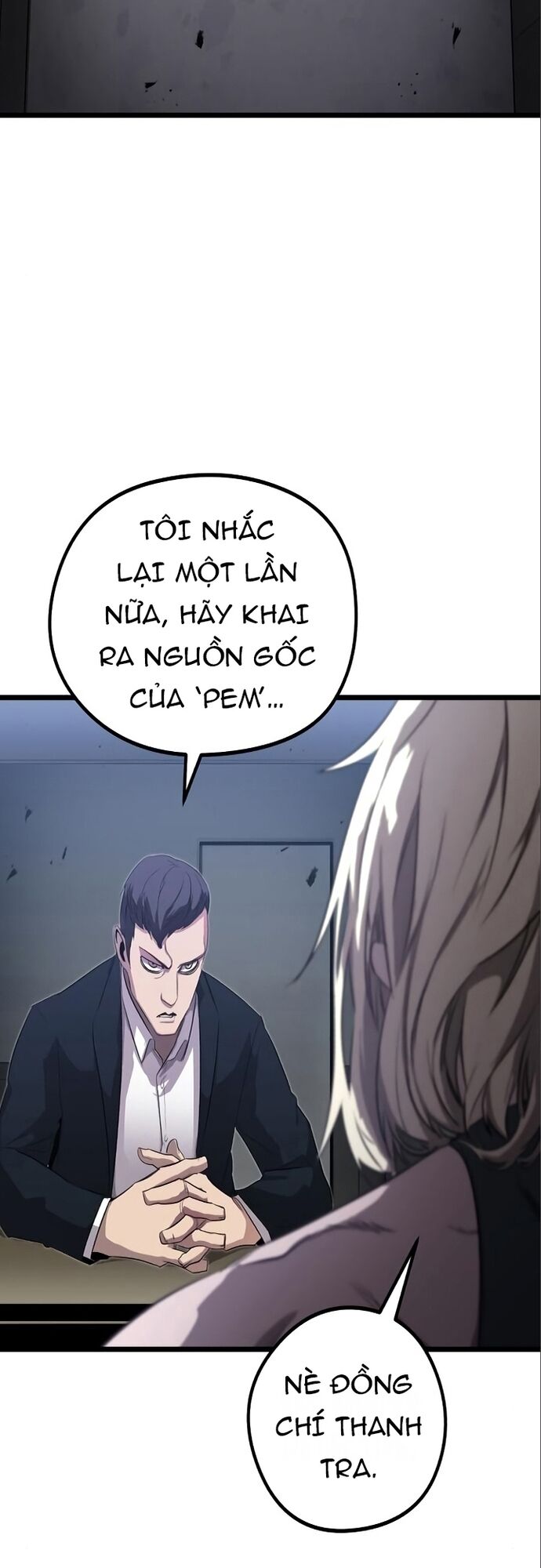 Ma Linh Vương Chapter 17 - Trang 2