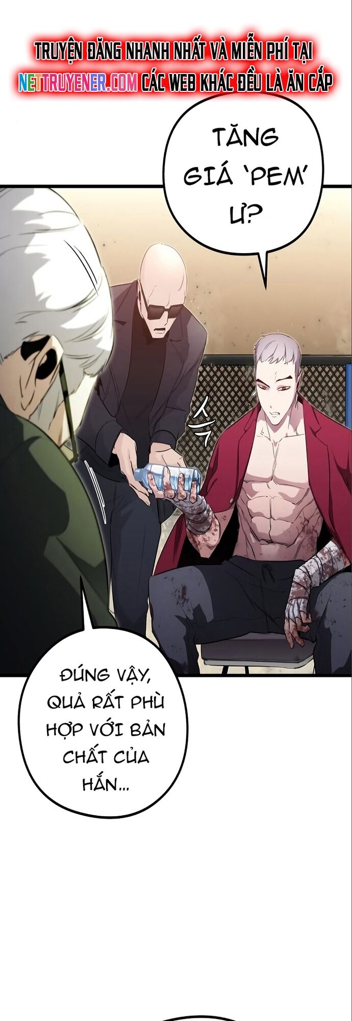 Ma Linh Vương Chapter 17 - Trang 2
