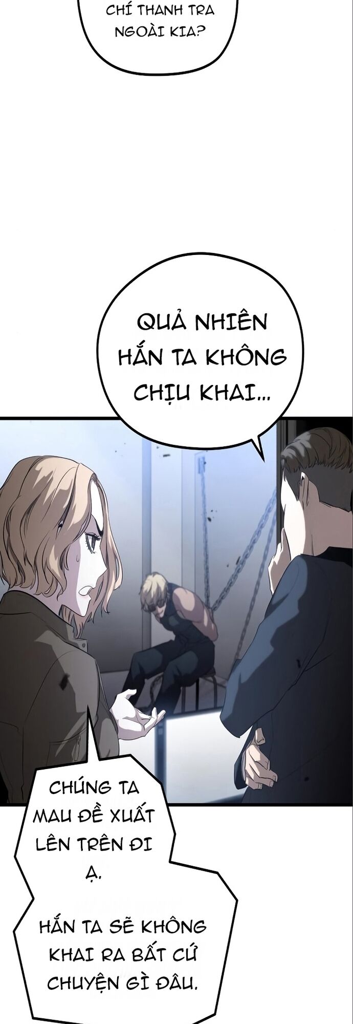 Ma Linh Vương Chapter 17 - Trang 2