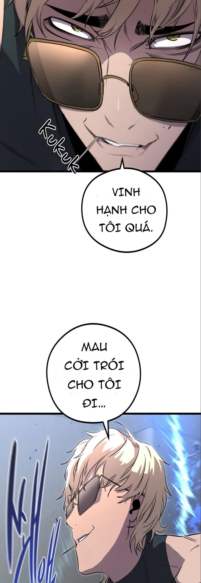 Ma Linh Vương Chapter 17 - Trang 2