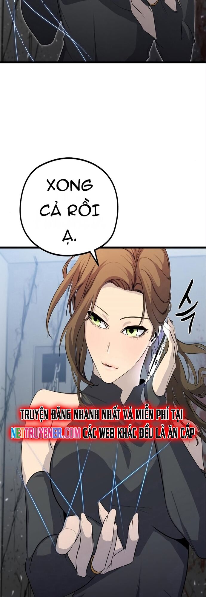 Ma Linh Vương Chapter 17 - Trang 2