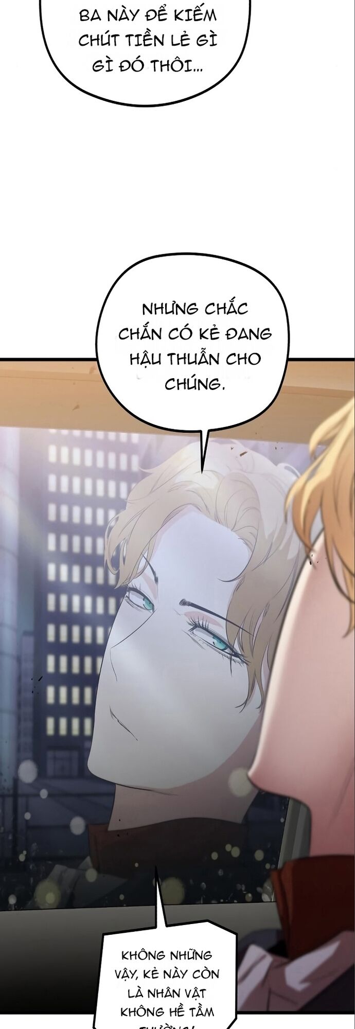 Ma Linh Vương Chapter 17 - Trang 2