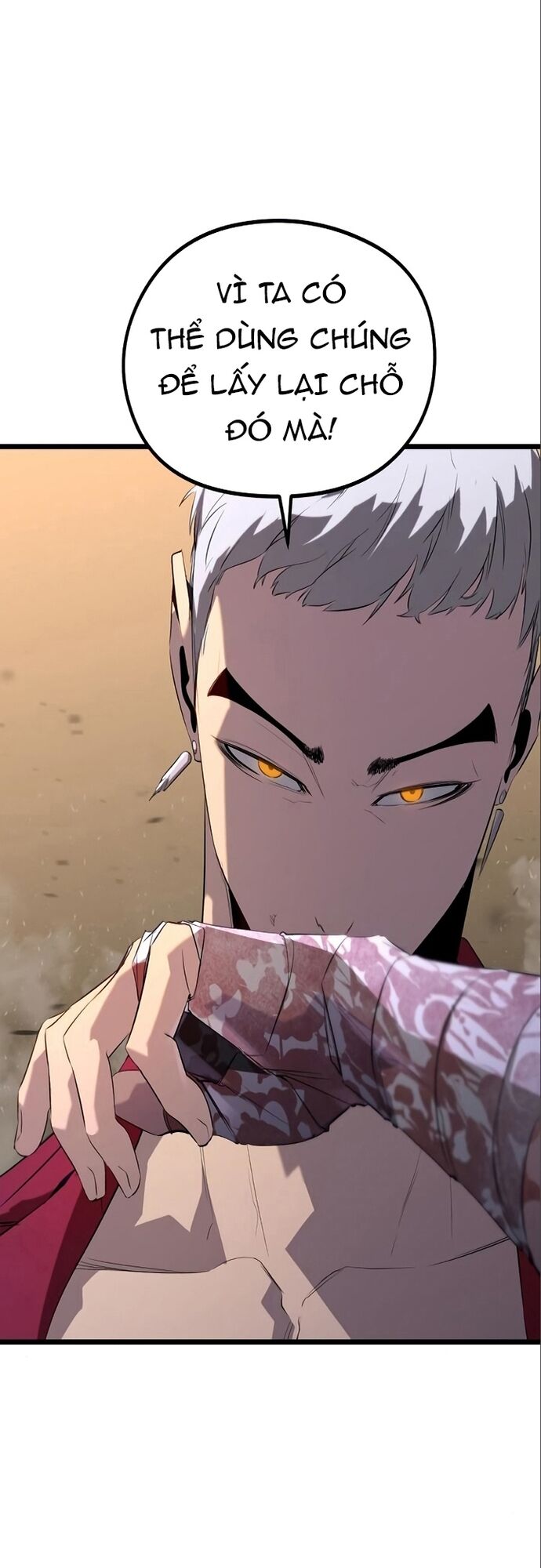Ma Linh Vương Chapter 17 - Trang 2