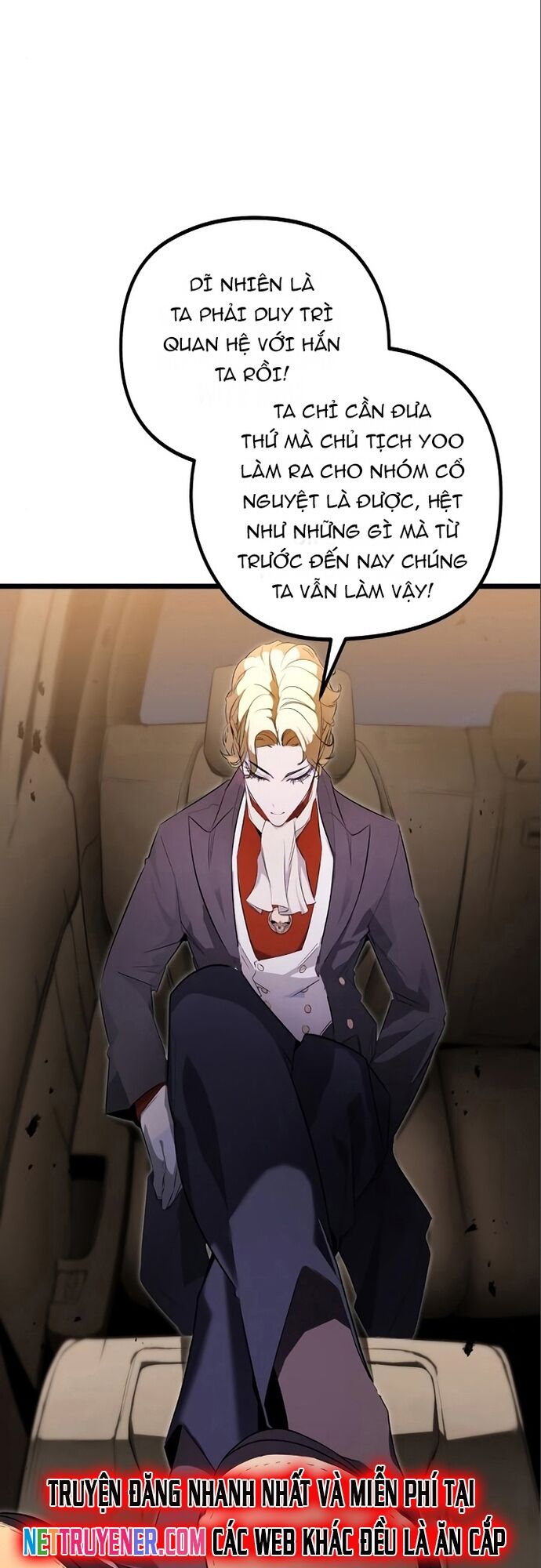 Ma Linh Vương Chapter 17 - Trang 2